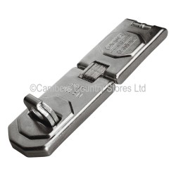 Abus Hasp & Staple 110/155 155mm